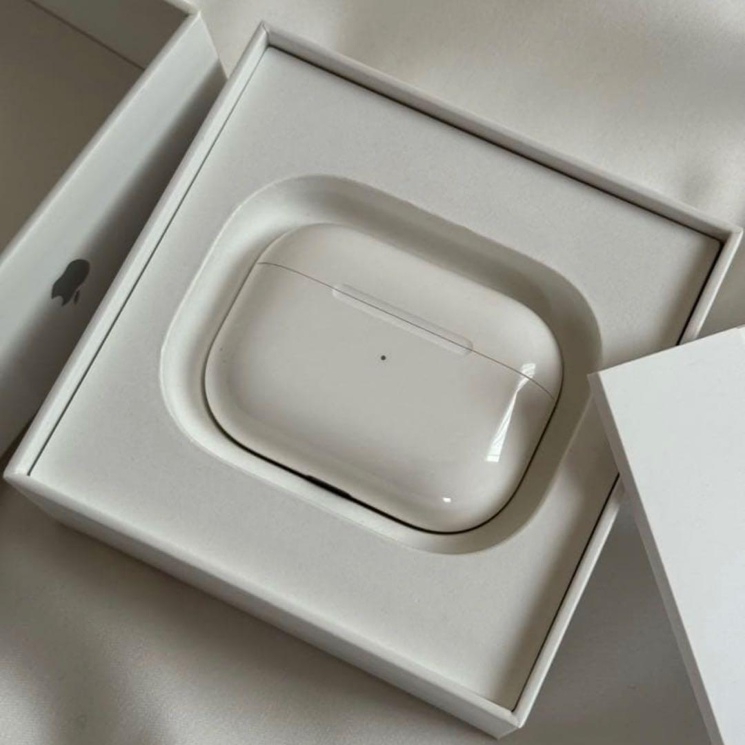 【中古】AirPods Pro(第一世代)