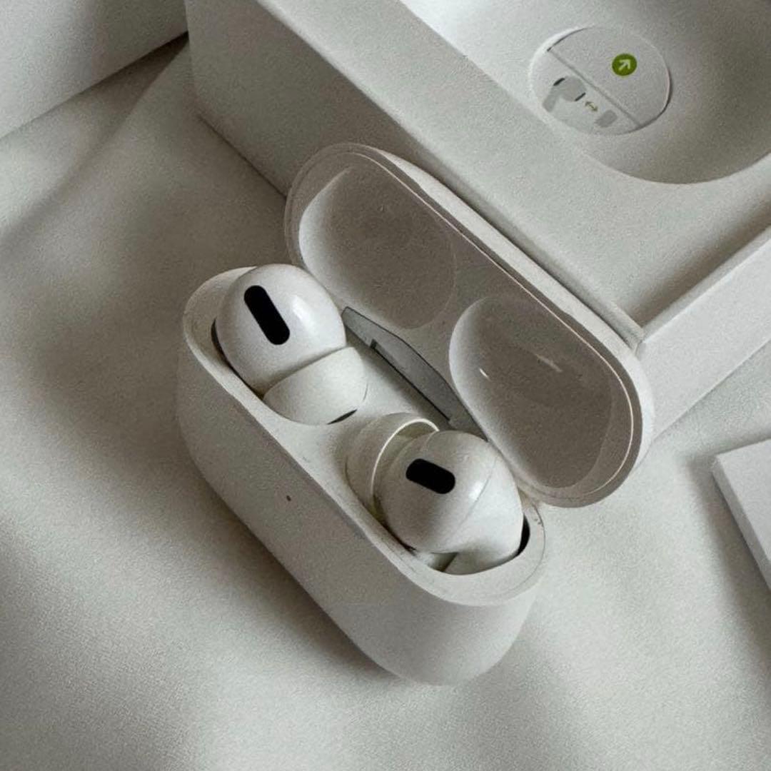 【中古】AirPods Pro(第一世代)