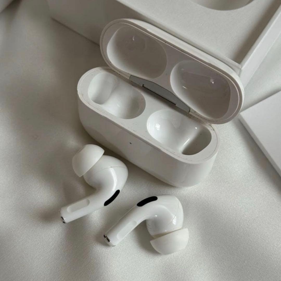 【中古】AirPods Pro(第一世代)