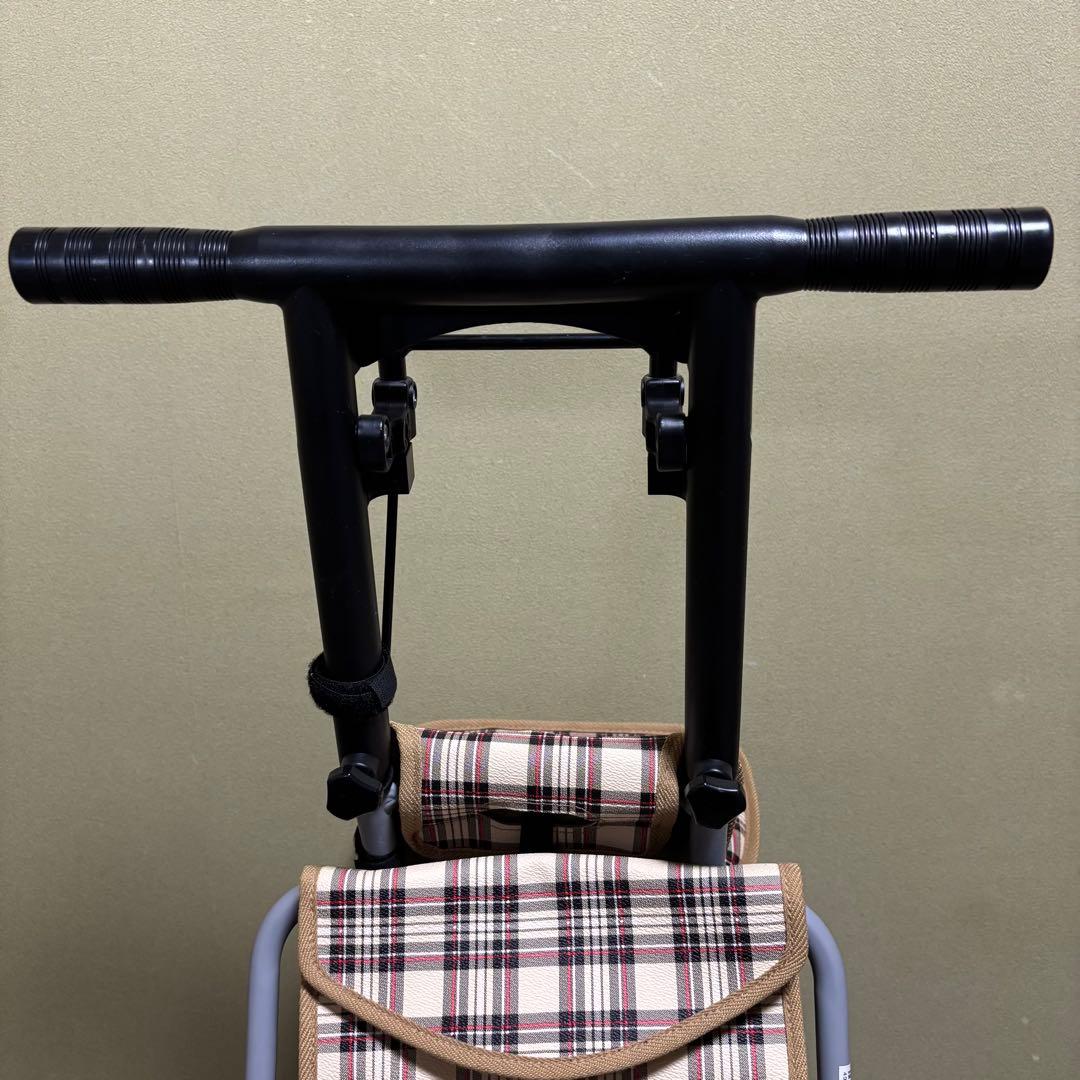 幸和製作所 シルバーカー TacaoF 押し車　コウワセイサクジョ