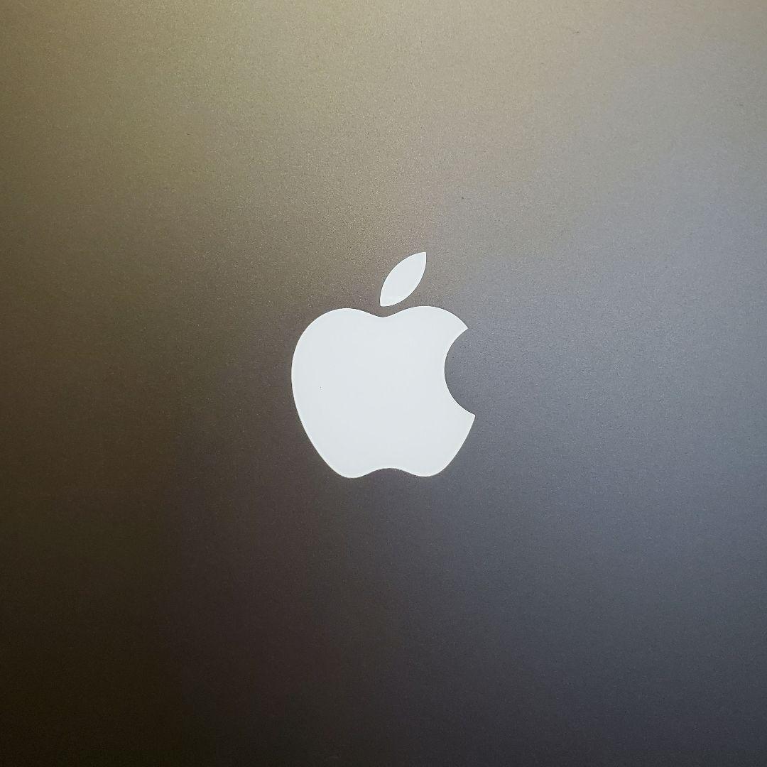 MacBook Air 13inch 2013 128GB 4GB 液晶不良あり