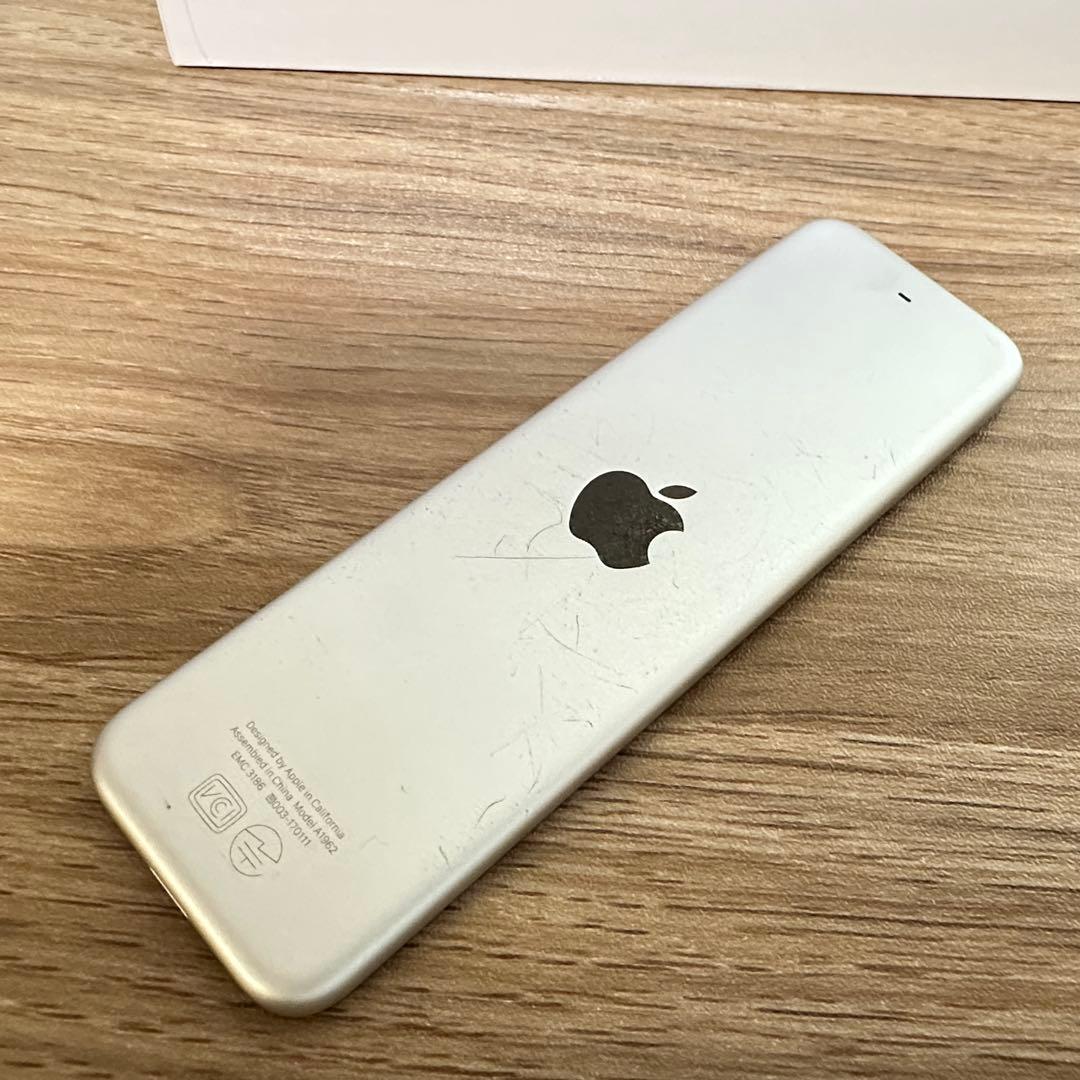 その他 Apple TV 4K A1842 FQD22J/A 32GB