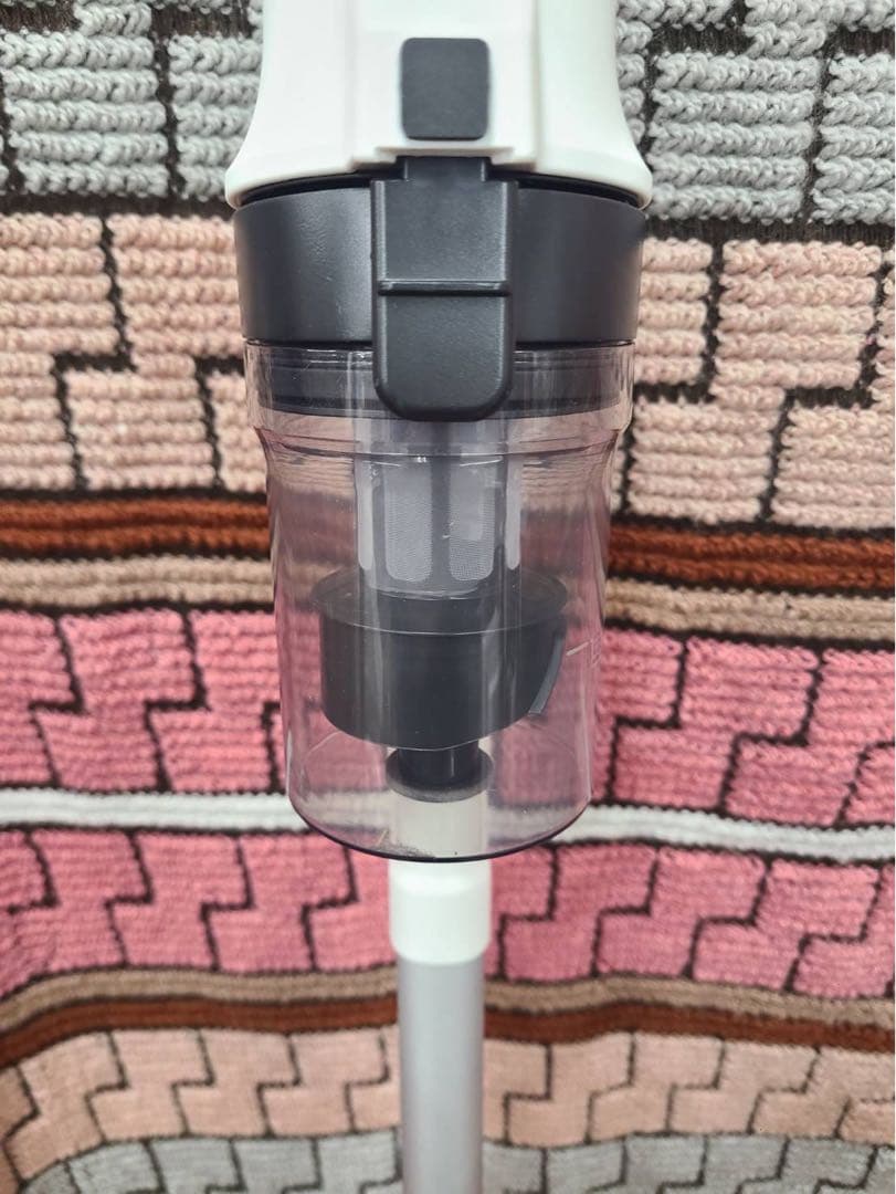 2023年製 Panasonic「パワーコードレス」MC-SB33J