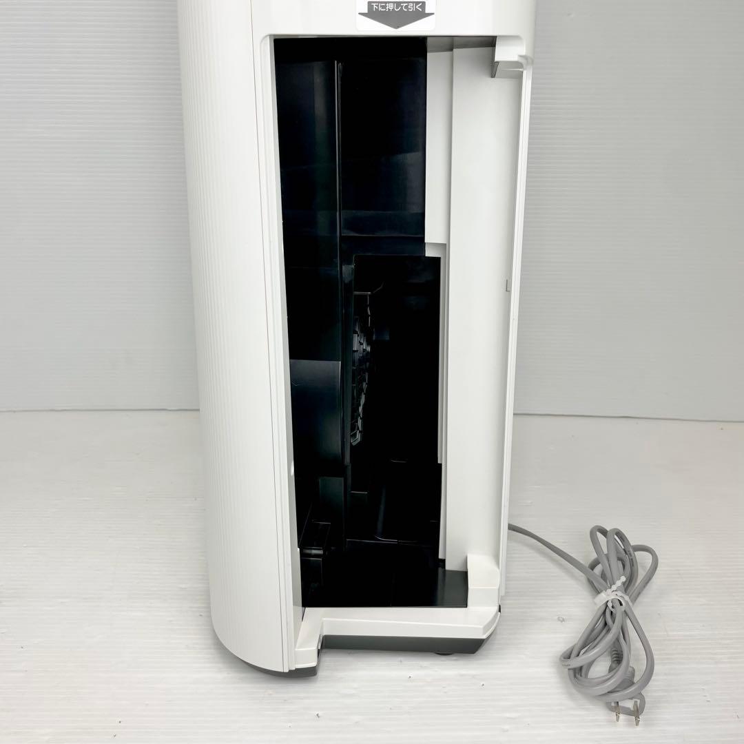 SHARP シャープ/KC-L50-W/加湿空気清浄機/2020年製/動作品