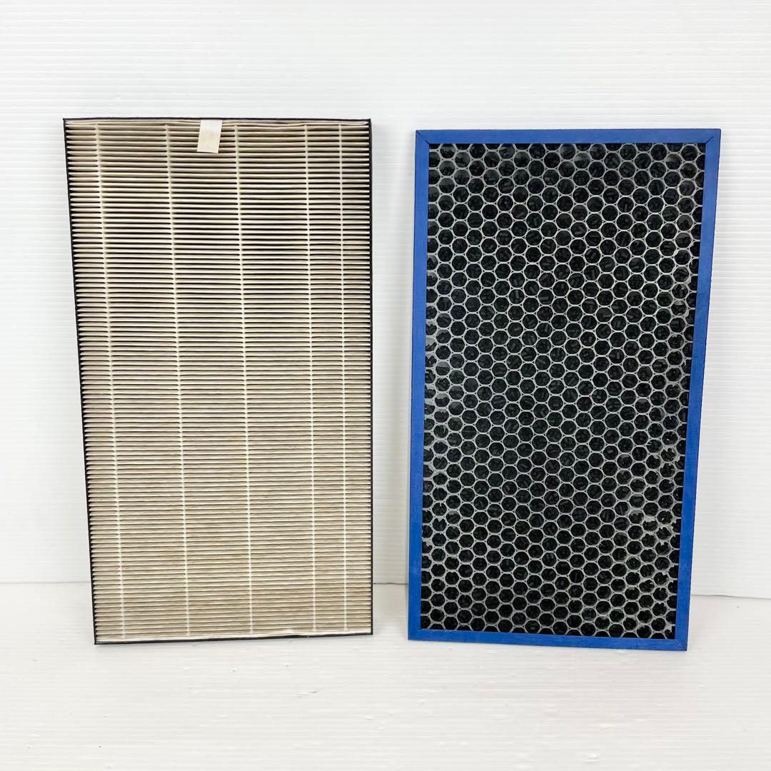 SHARP シャープ/KC-L50-W/加湿空気清浄機/2020年製/動作品