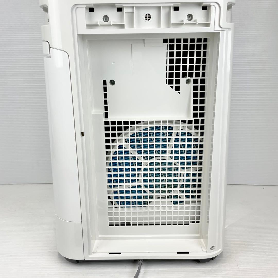 SHARP シャープ/KC-L50-W/加湿空気清浄機/2020年製/動作品
