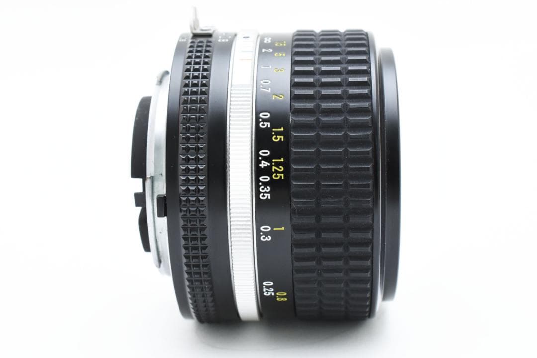★極上品★ ニコン NIKON AI-S NIKKOR 28mm F2.8