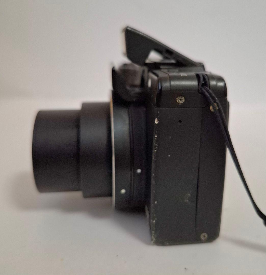 リコー RICOH Caplio GX100 デジタルカメラ