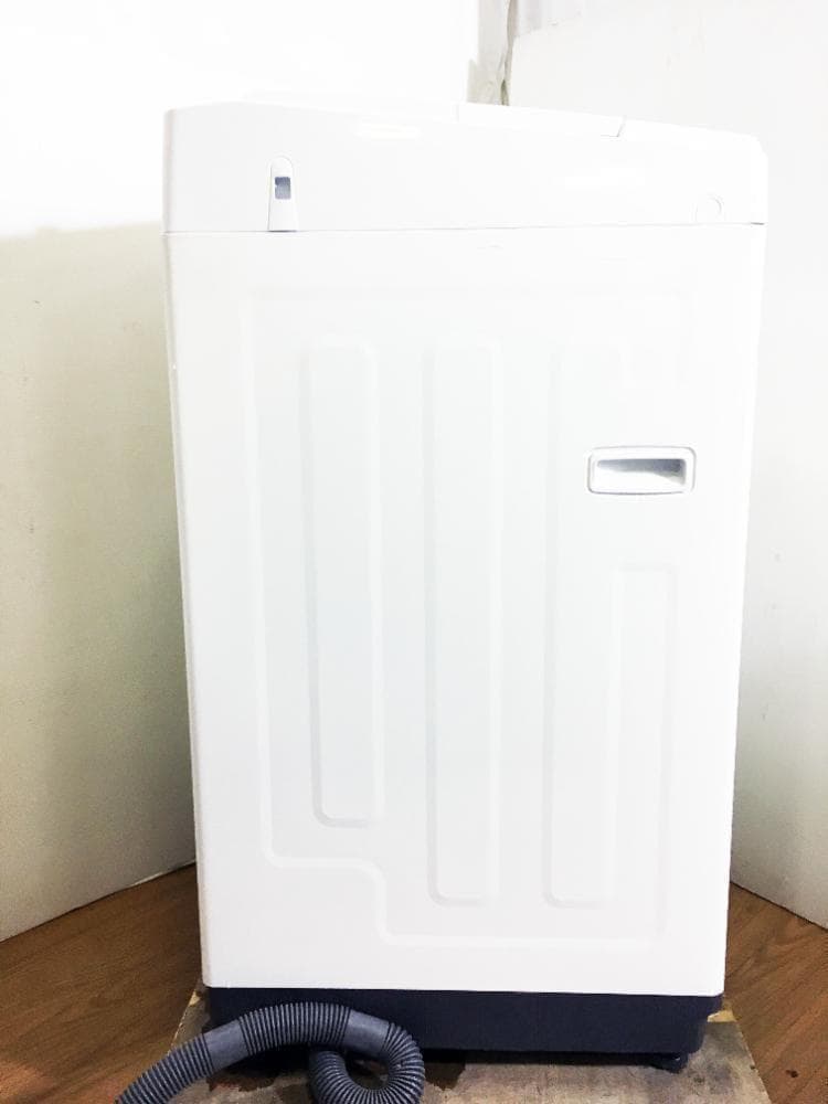 30日迄！ELSONIC 5kg 洗濯機【EM-L50S2】