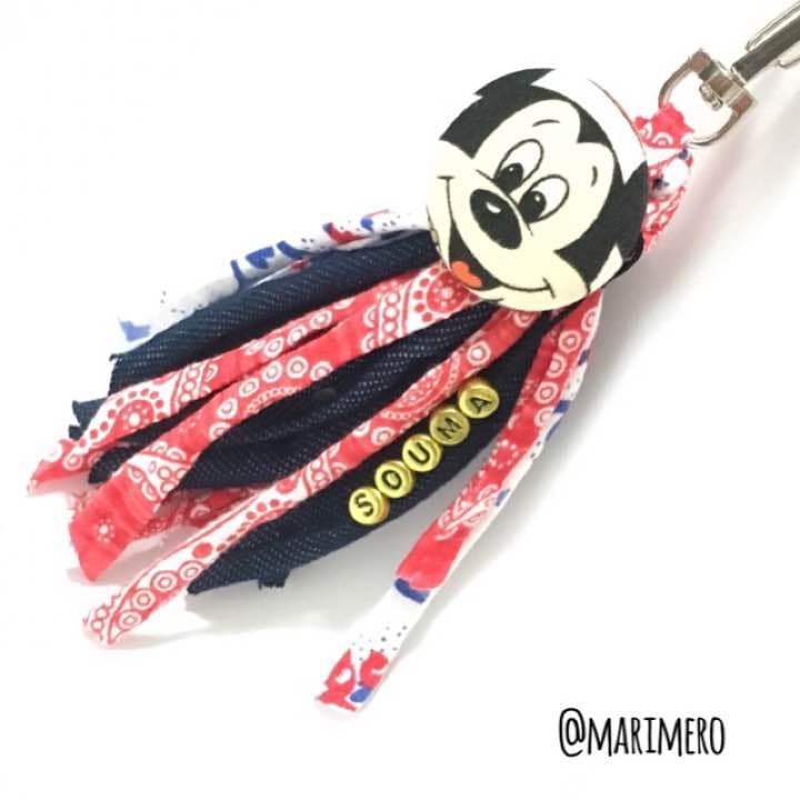 【sold out】スヌーピー バックチャーム