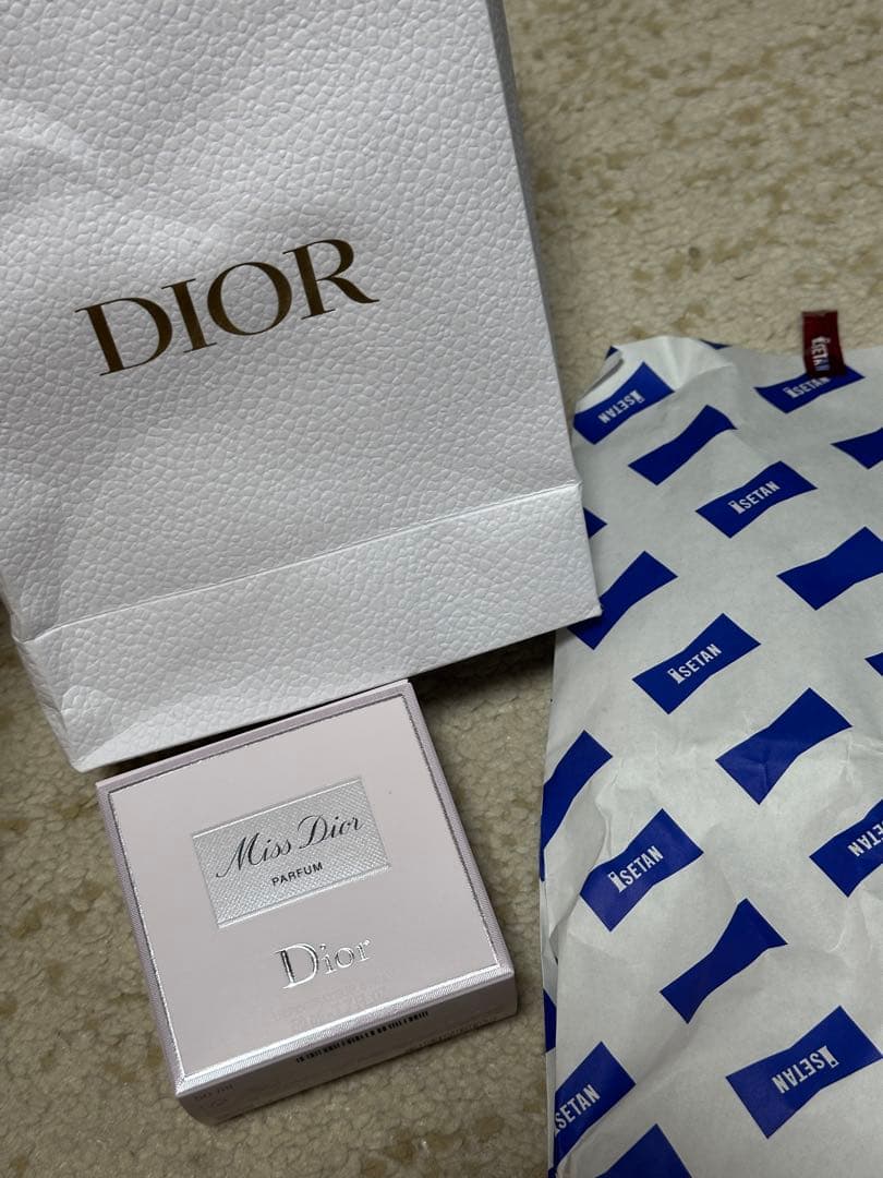 Dior Miss Dior 50ml パルファン