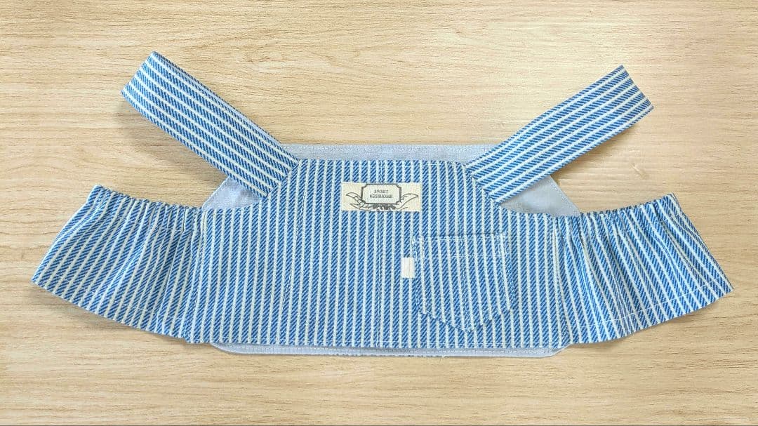 LOVOT＊ラボット服ハンドメイドオーバーオール2点おまとめ