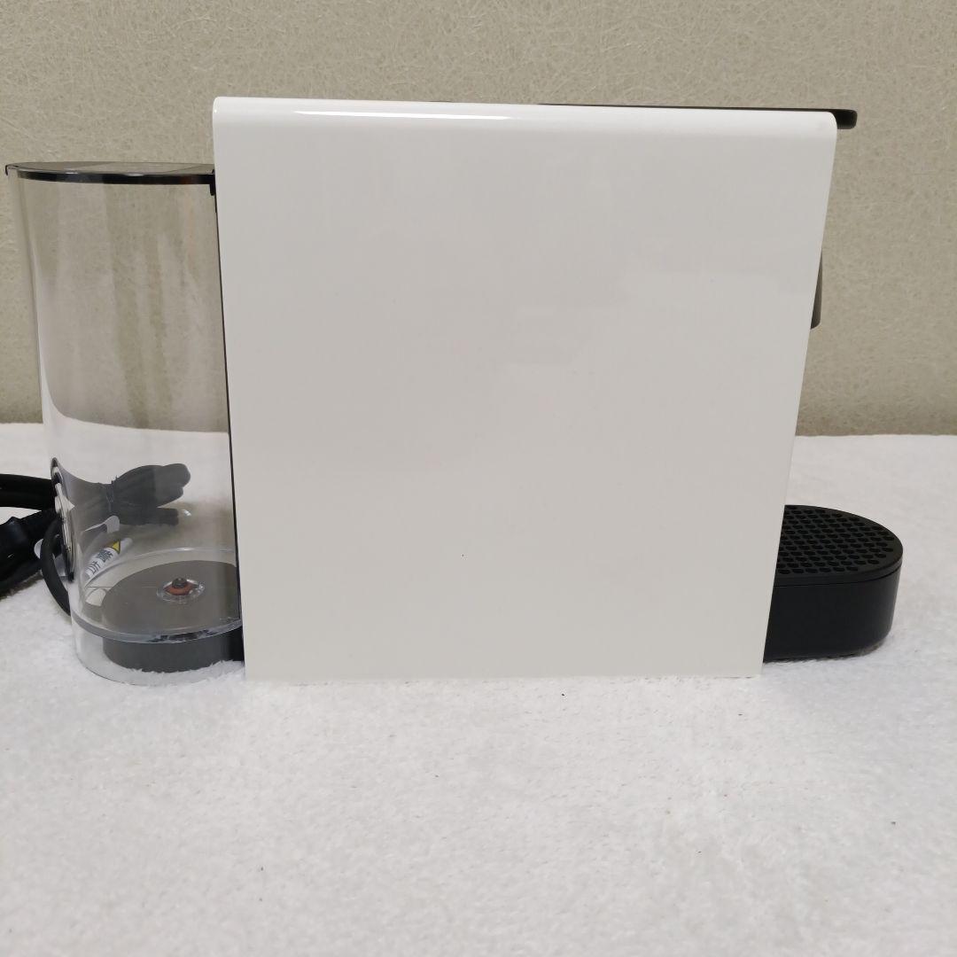 【未使用】ネスプレッソ C30 2025年製