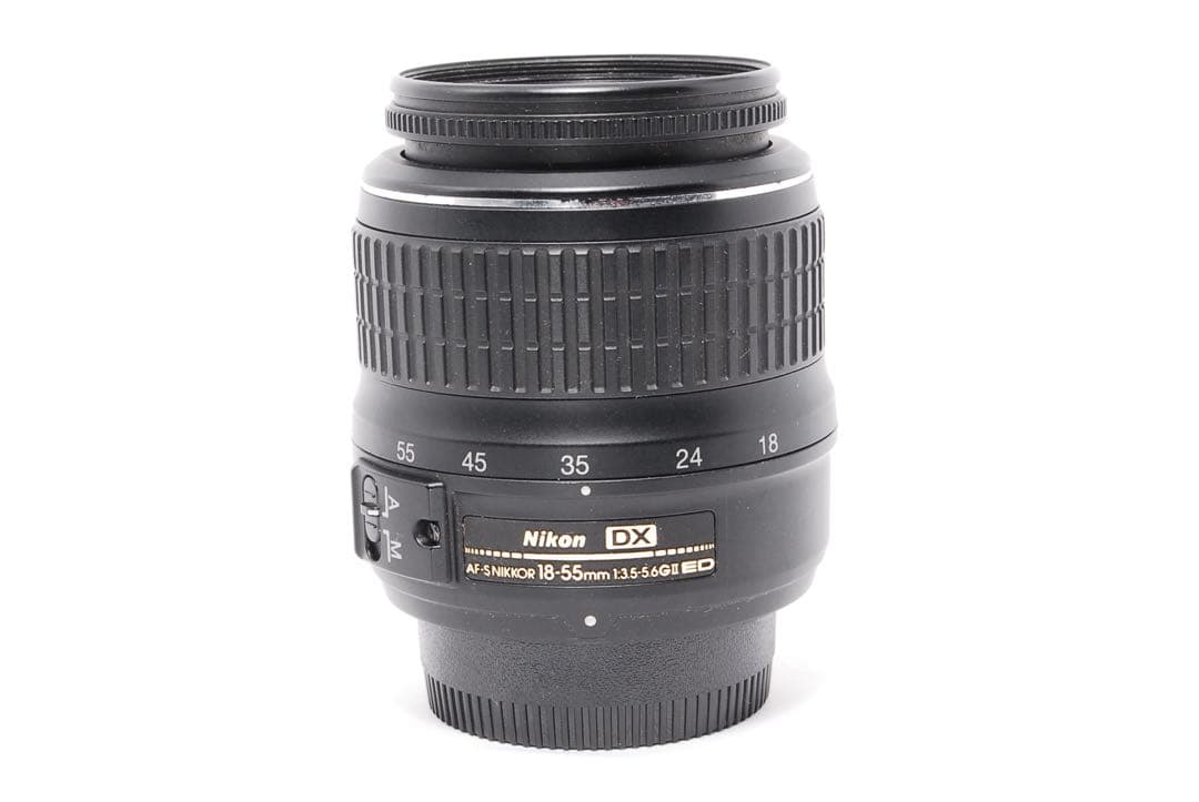 ◆Nikon D3300ショット数少なめ◆Flash Air付き◆一眼レフカメラ