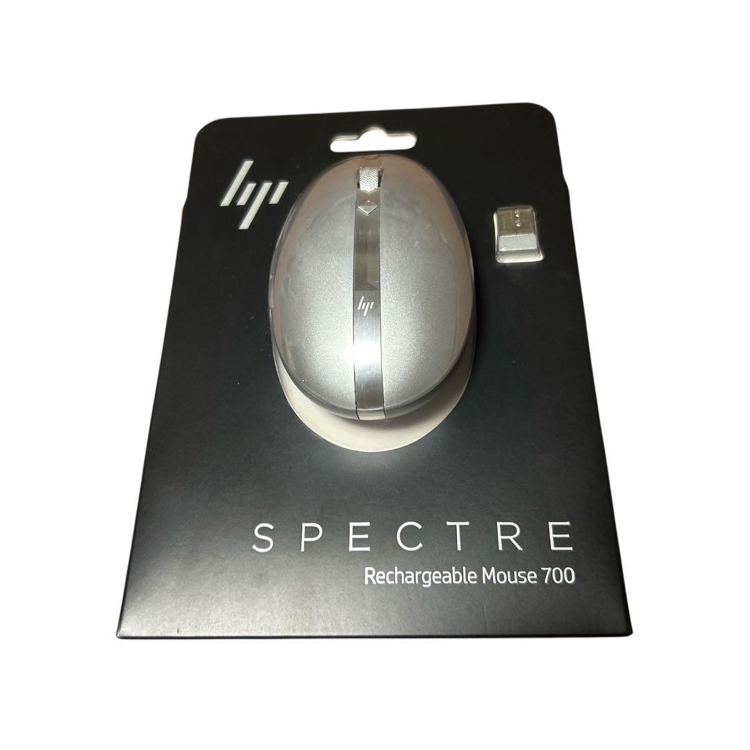HP Spectre Rechargeable Mouse 700 本体