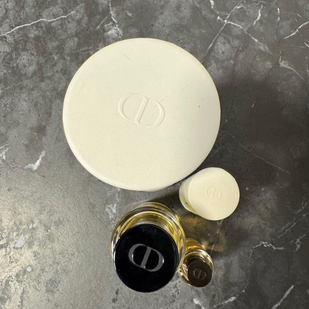 【Quang Tung】Dior SPICE BLEND