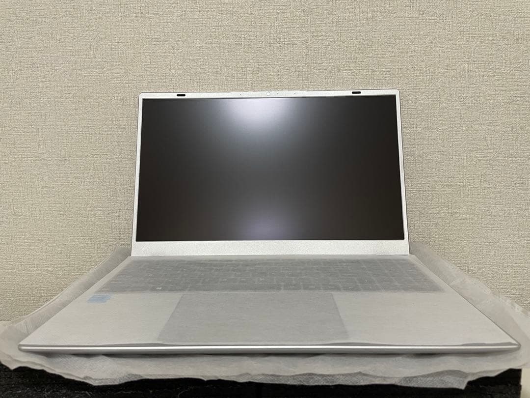 15.6インチノートPC Intel 6500Y 32GB 1TB SSD