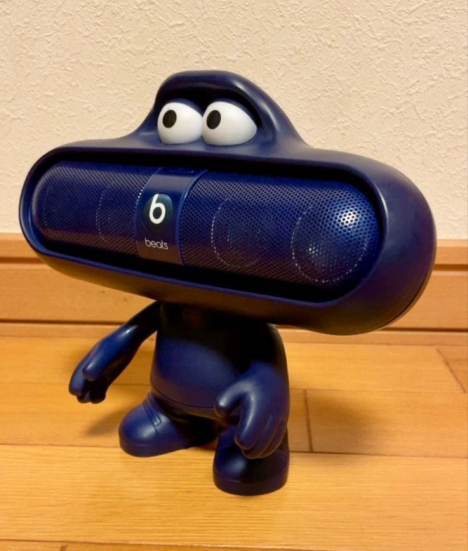 beats pill 2.0 Bluetoothスピーカー（BL）&充電器セット