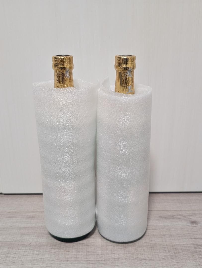 魔王 720ml 2本セット 入手困難 芋焼酎 未開封 2025.06.11詰口