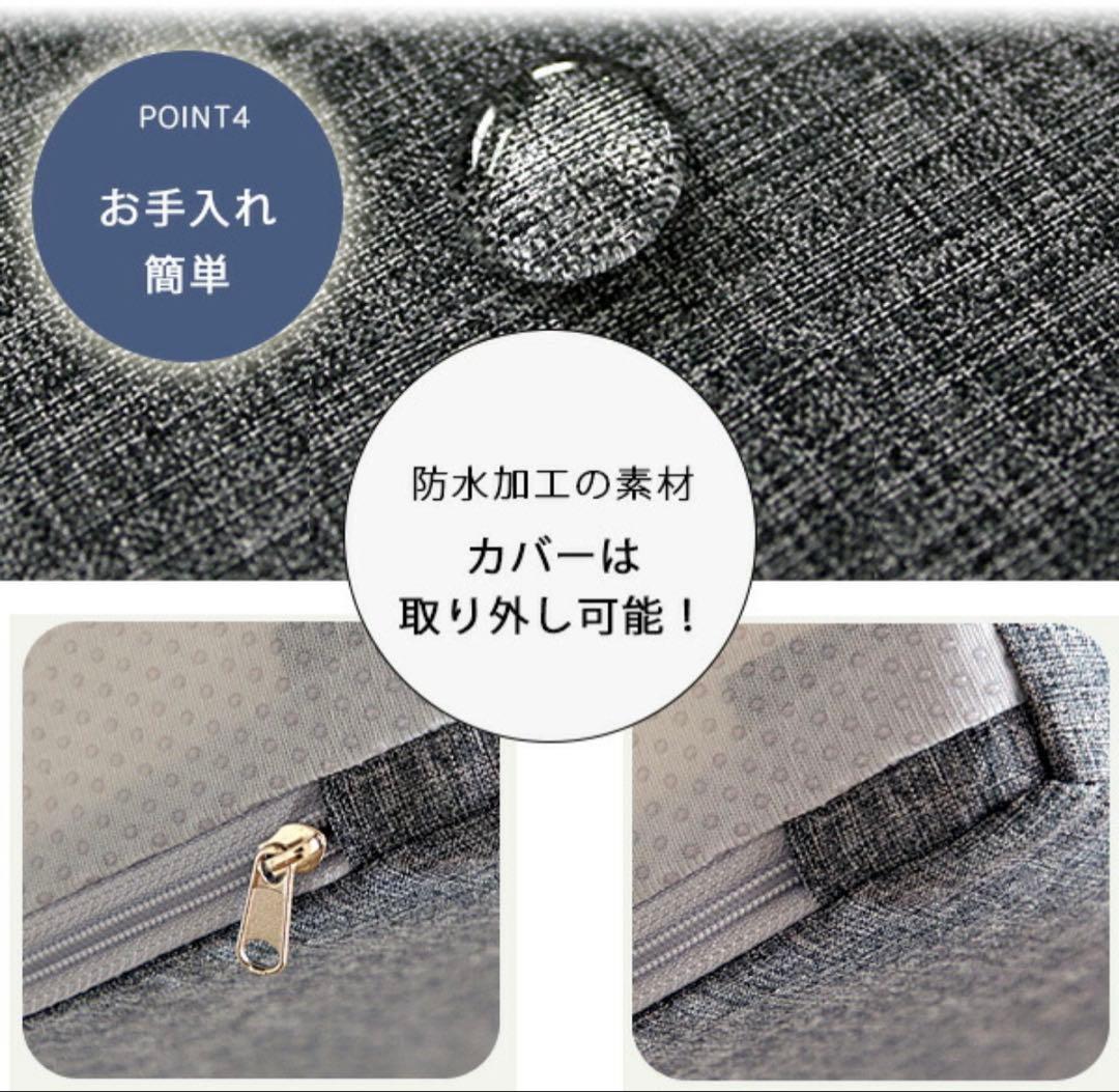 犬用スロープ ピンク