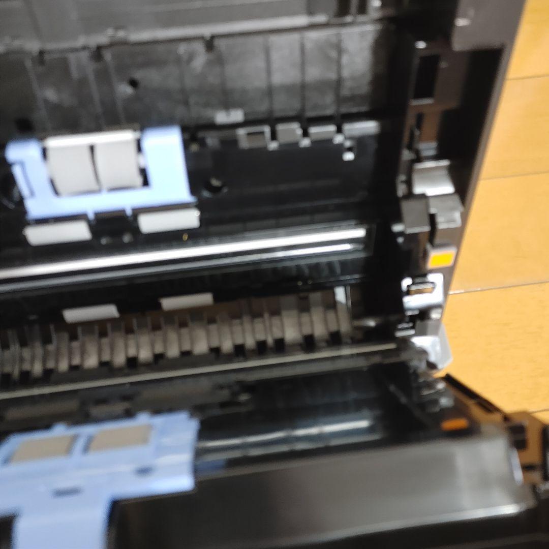 Canon ドキュメントスキャナー imageFORMULA DR-C125