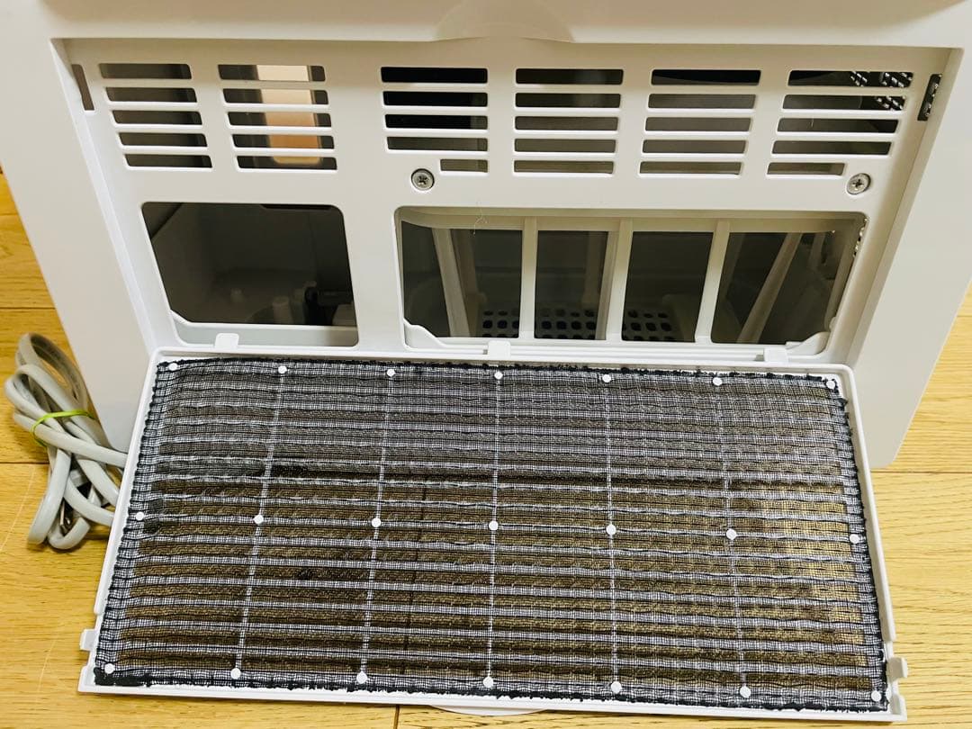 Panasonic 気化式加湿器　FE-KXU07 2021年製