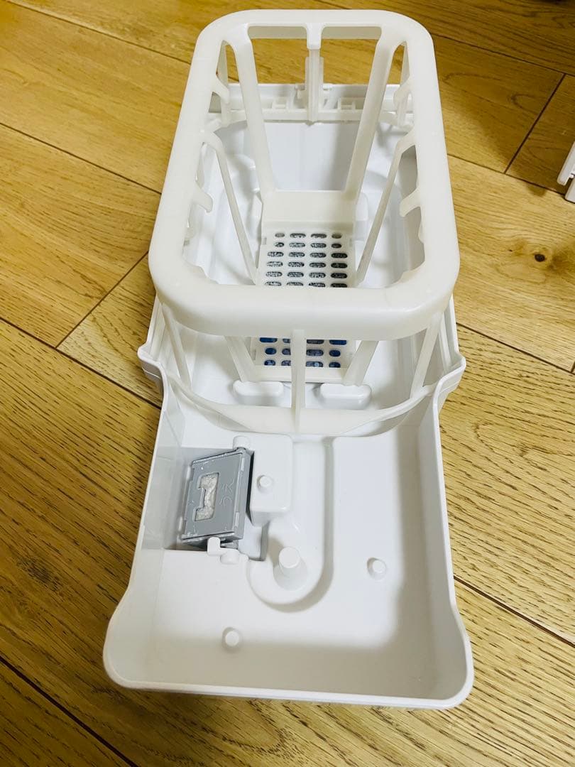 Panasonic 気化式加湿器　FE-KXU07 2021年製