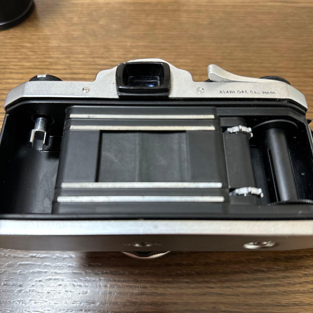 ASAHI PENTAX S2 アサヒペンタックス