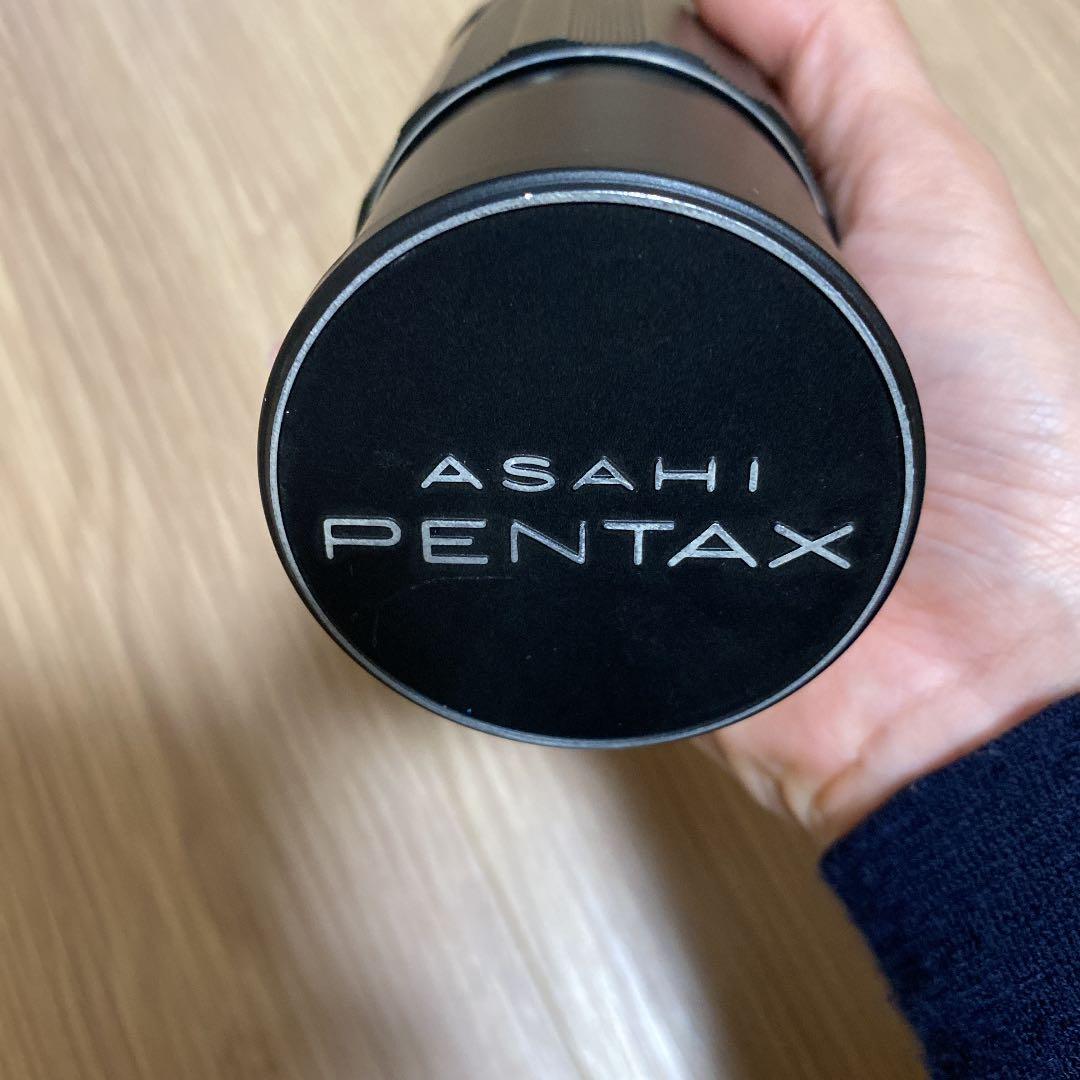 ASAHI PENTAX S2 アサヒペンタックス