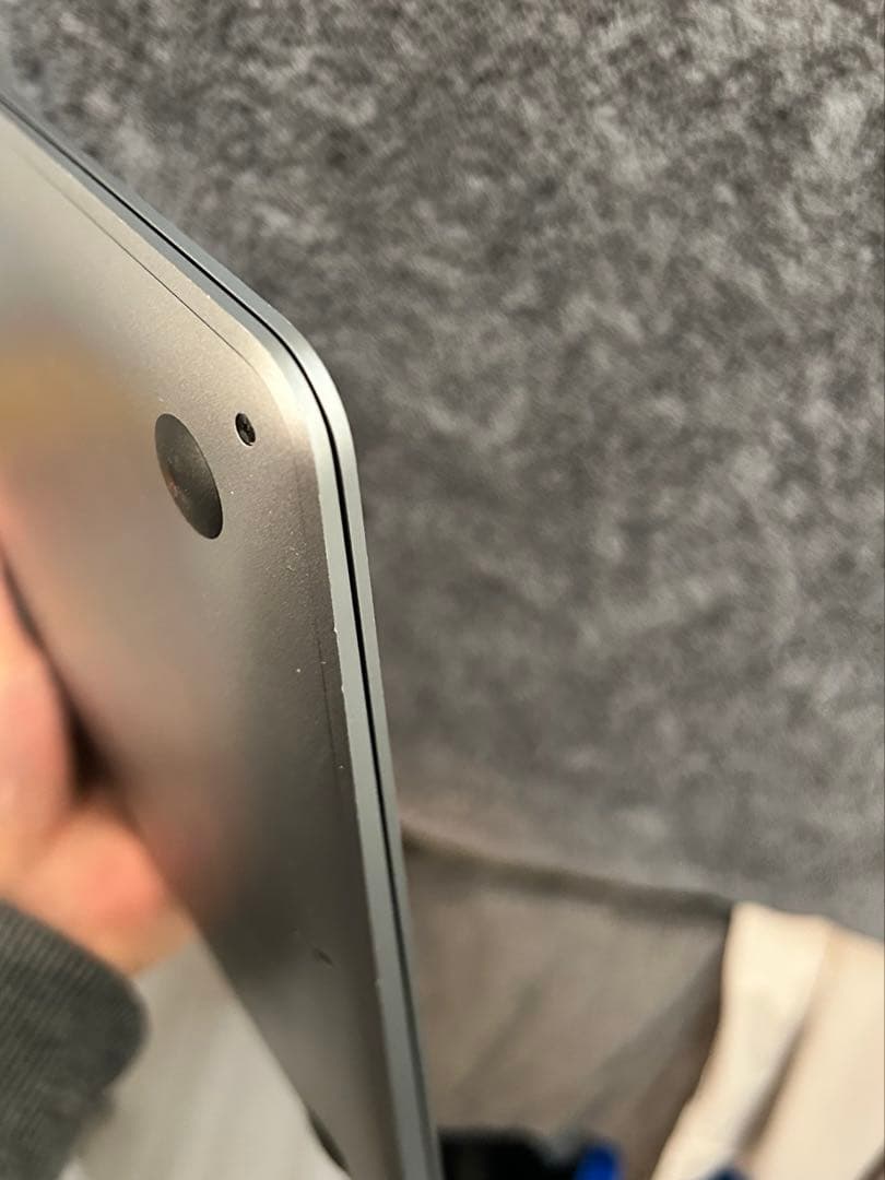 MacBook Air M1 2020 256GB 箱付き