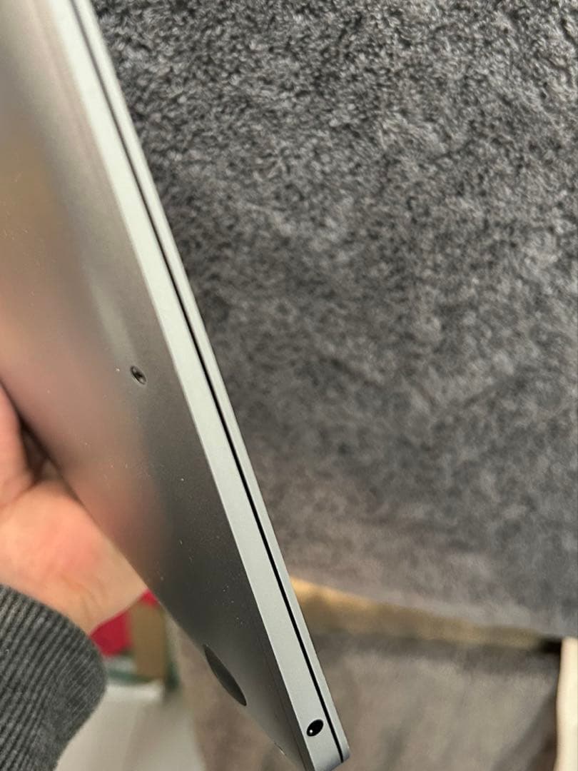 MacBook Air M1 2020 256GB 箱付き