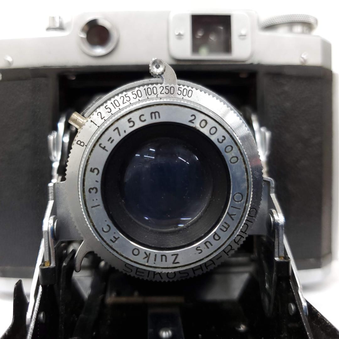【動作確認済】 MAMIYA 6 F1212-22-37p p