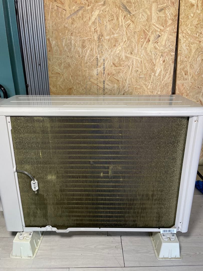 2023年製 TOSHIBA エアコン RAS-K401AXKS 4.0kw