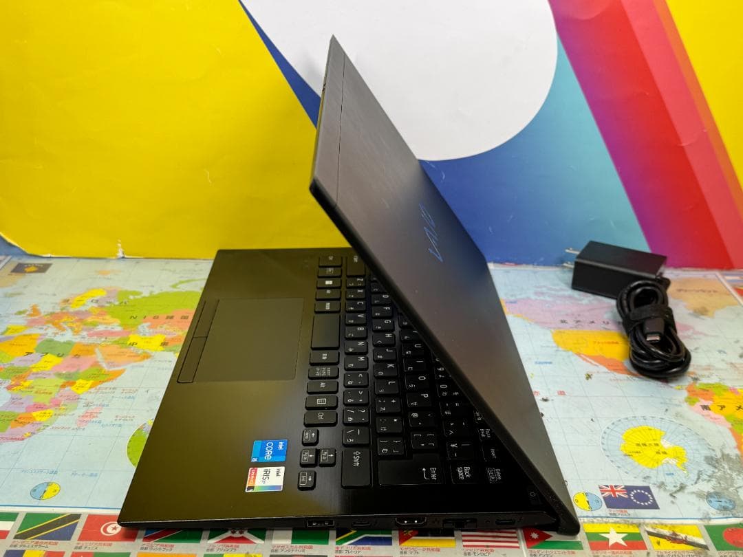 美品 14型 4K ソニー VAIO Pro PK VJPK21 ノートPC