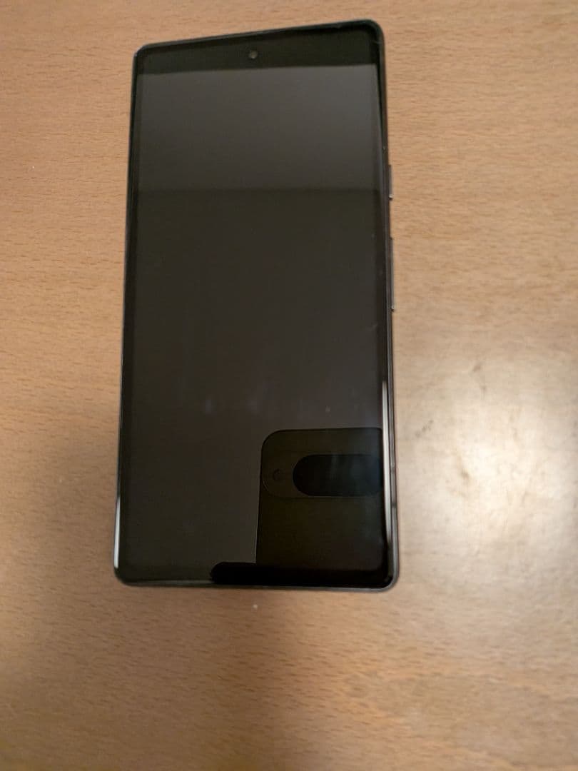 【美品】google pixel 7a　本体