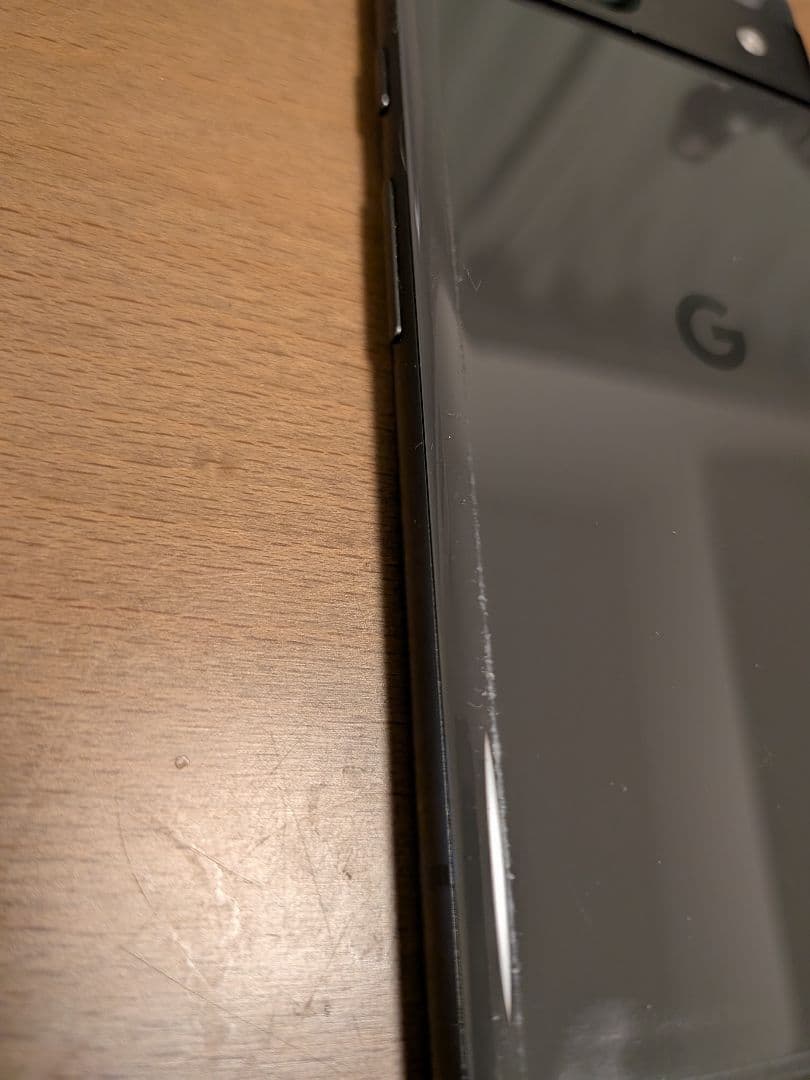 【美品】google pixel 7a　本体