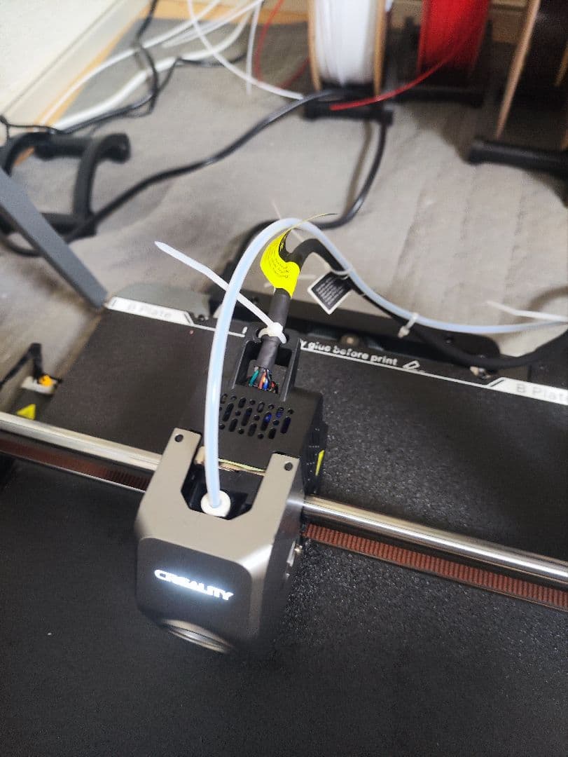 プリンター・複合機 CREALITY Ender3V3 plus