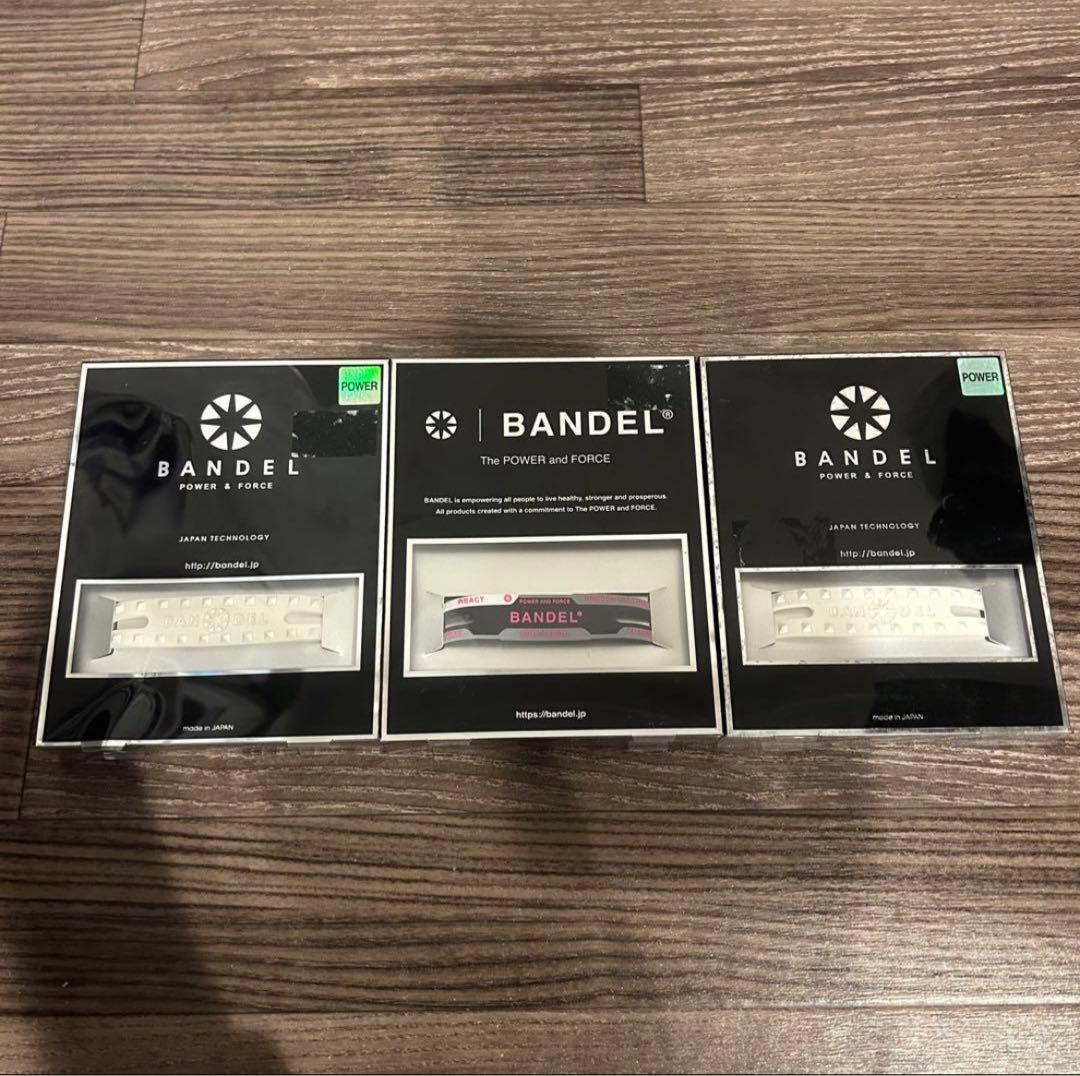 TENKO様　バンデル商品セット