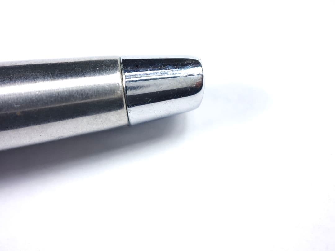 Pilot ミュー701 万年筆 F 廃盤 パイロット
