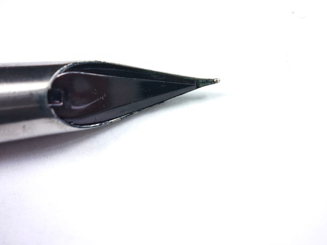 Pilot ミュー701 万年筆 F 廃盤 パイロット