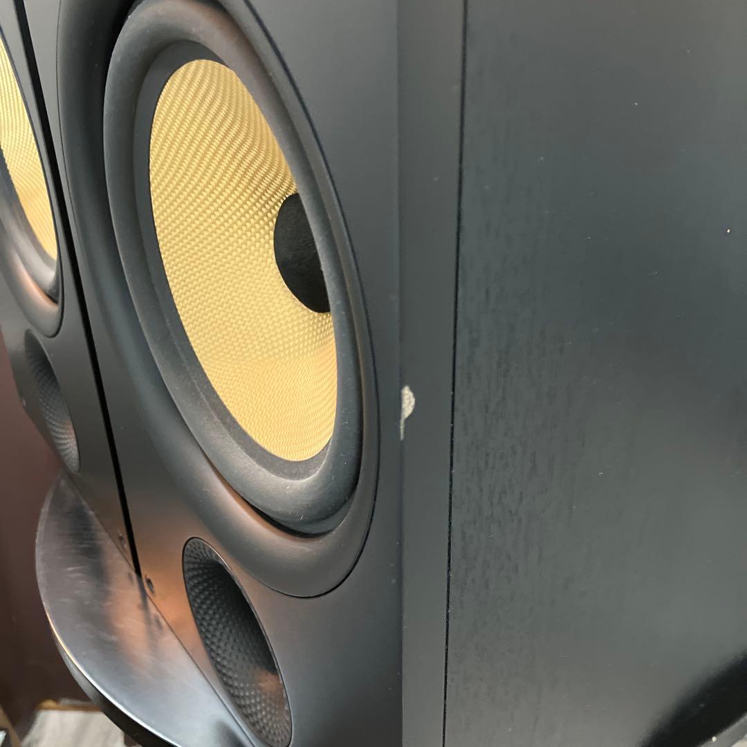 B&W （Bowers & Wilkins）685 S2 スピーカー ペア