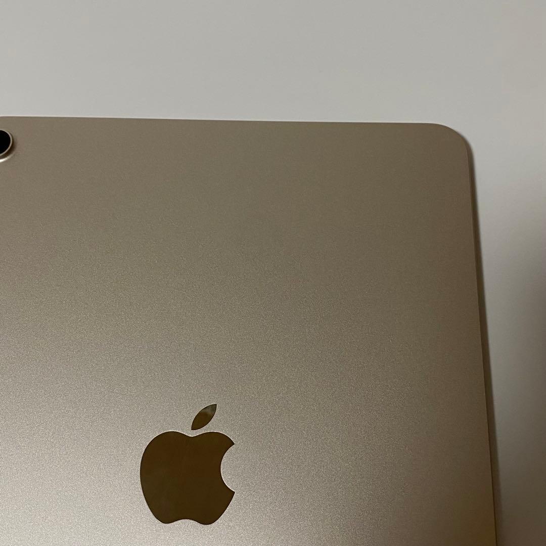 Saya　iPad Air M2 11インチ 128GB タッチペンその他