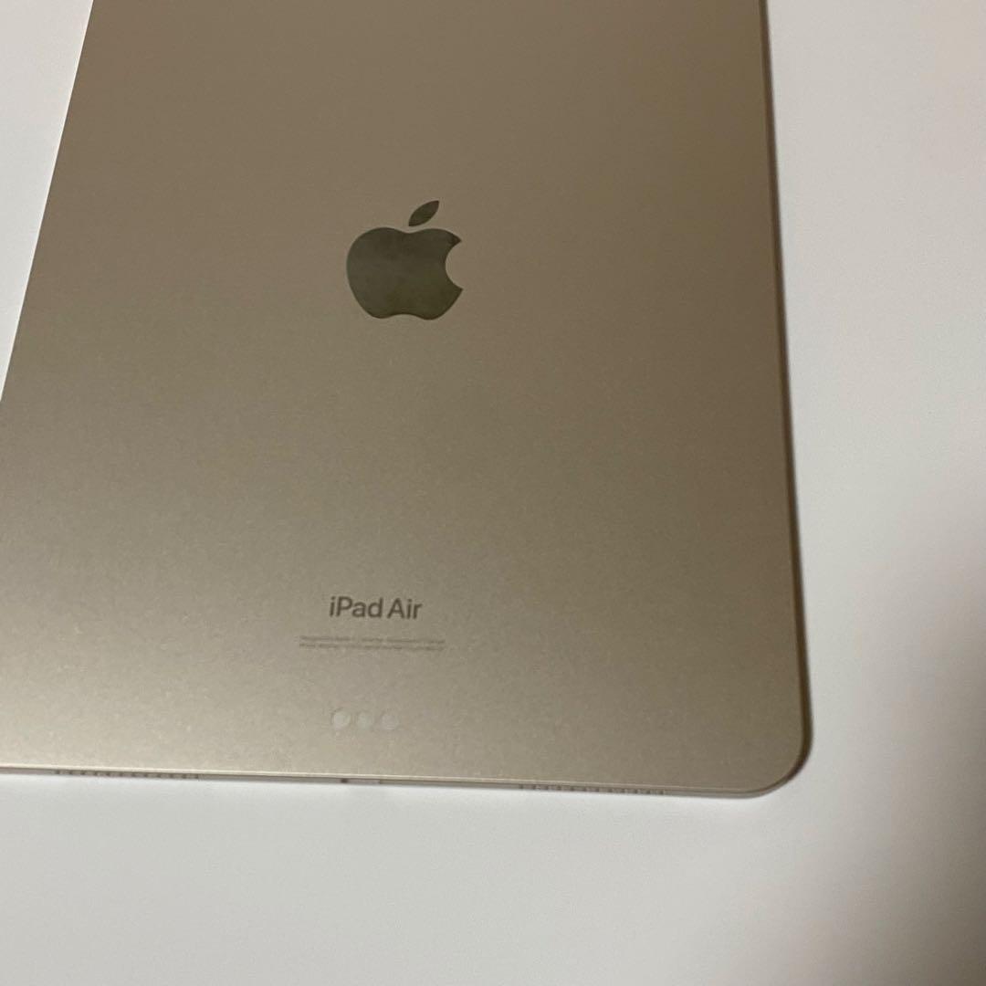 Saya　iPad Air M2 11インチ 128GB タッチペンその他