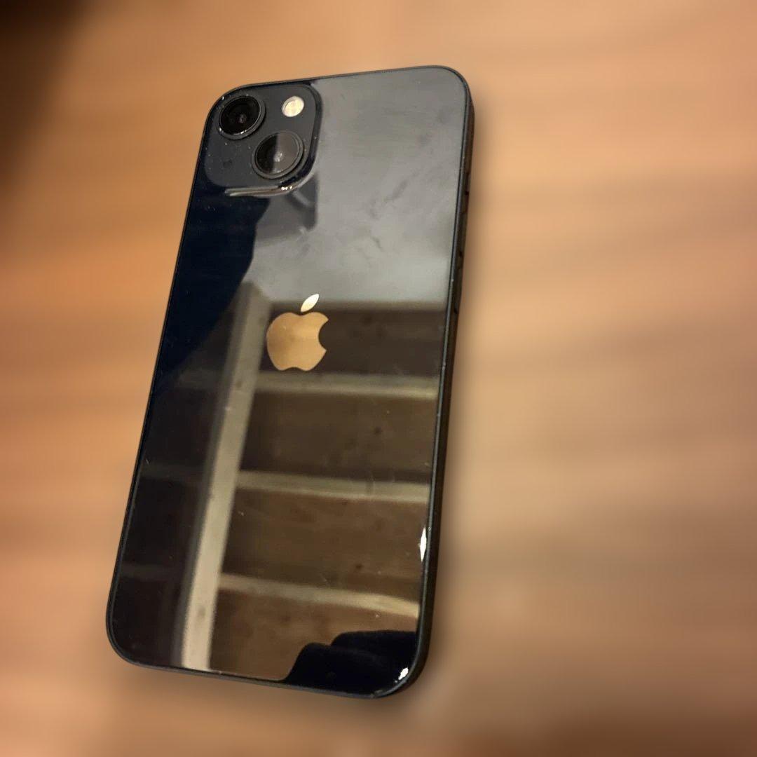 スマートフォン本体 iPhone 13