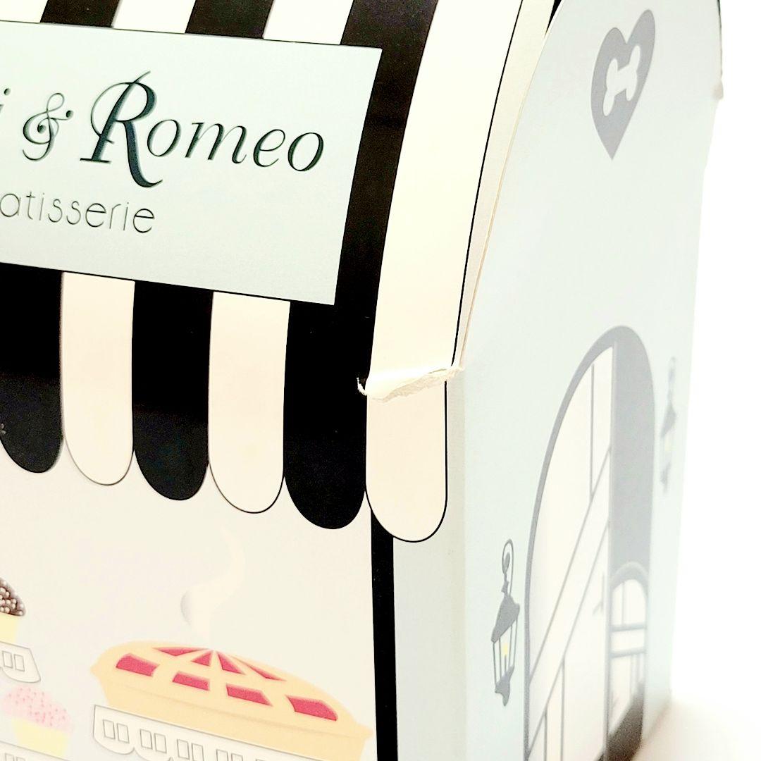 【Fifi&Romeo/フィフィ&ロメオ】ドーナツトイ セット おもちゃ