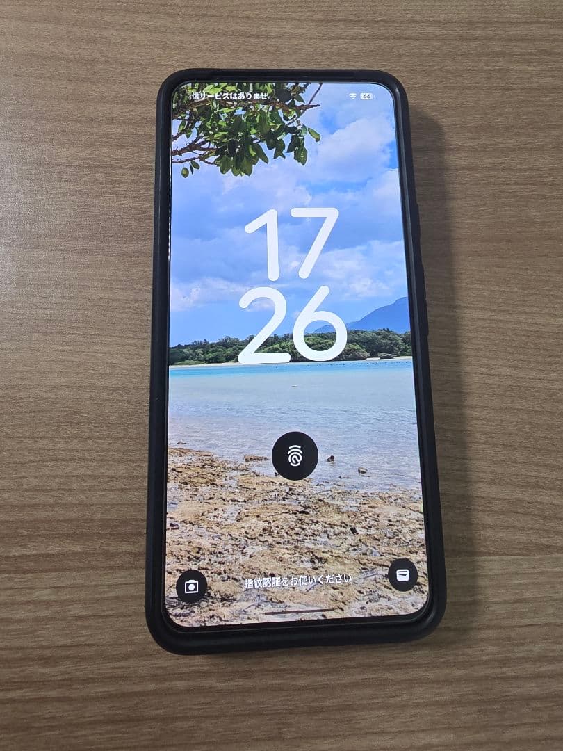 Google pixel 8 128GB オブシディアン SIMありモデル
