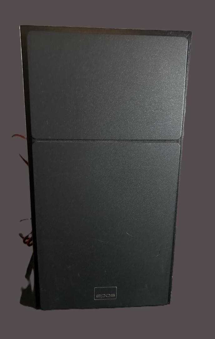 epos ES11 スピーカーセット