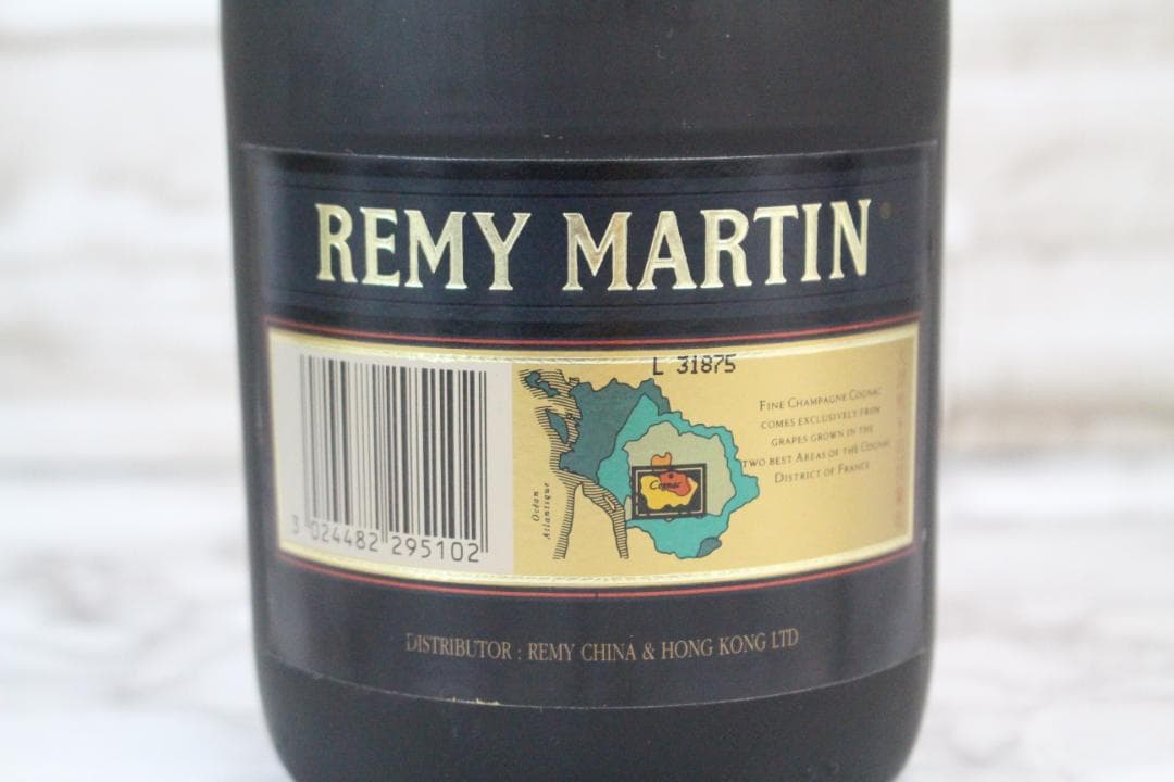 ♡未開栓✨ REMY MARTIN レミーマルタン VSOP 1000ml 箱付