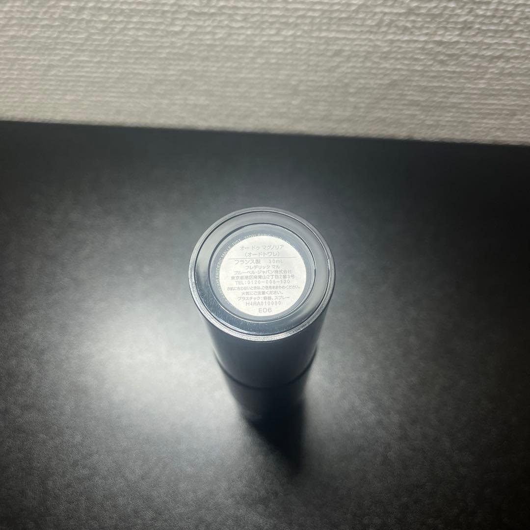 フレデリックマル　オードゥマグノリア　30ml 正規品