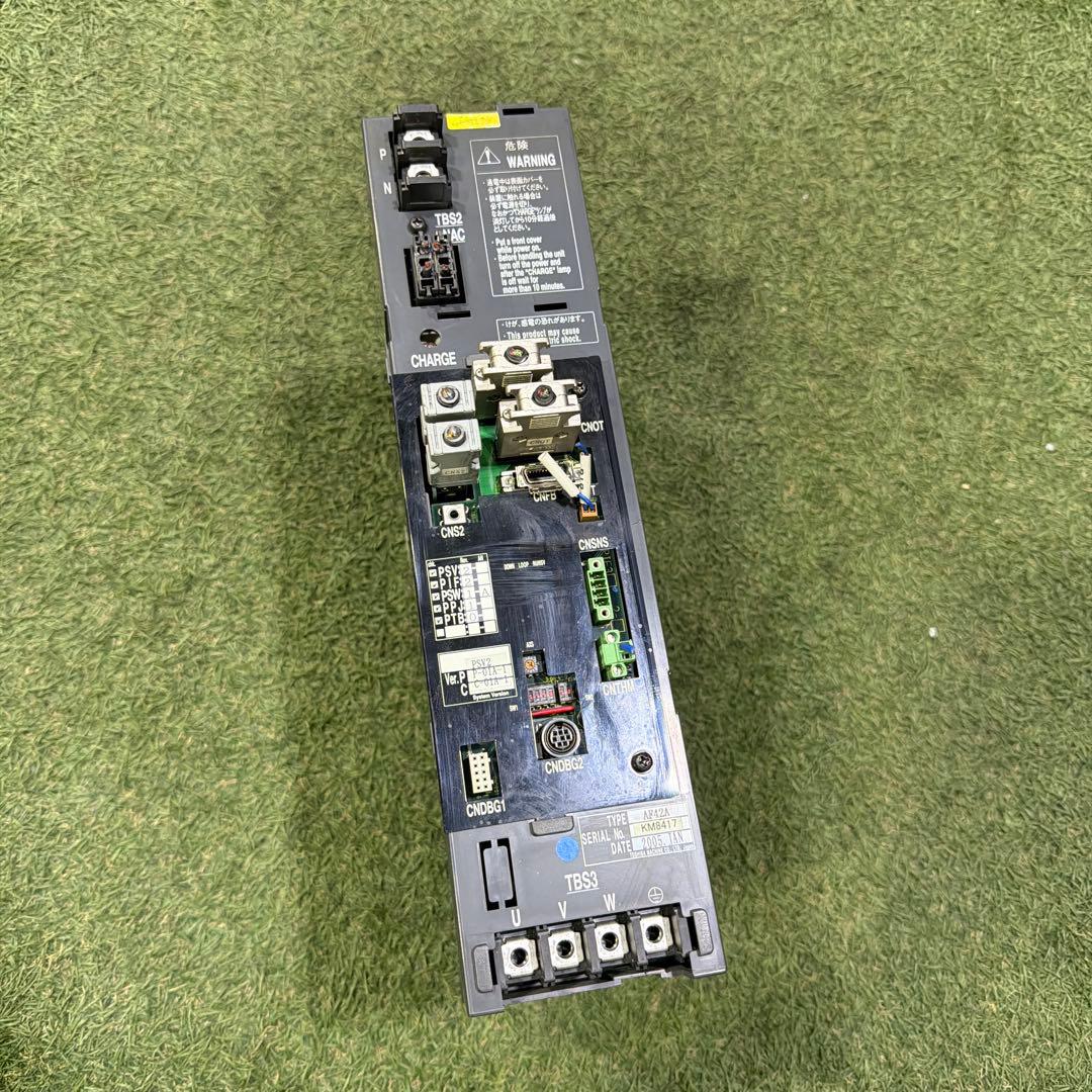 東芝マシン AF42A ドライブ　動作保証　 Toshiba Drive